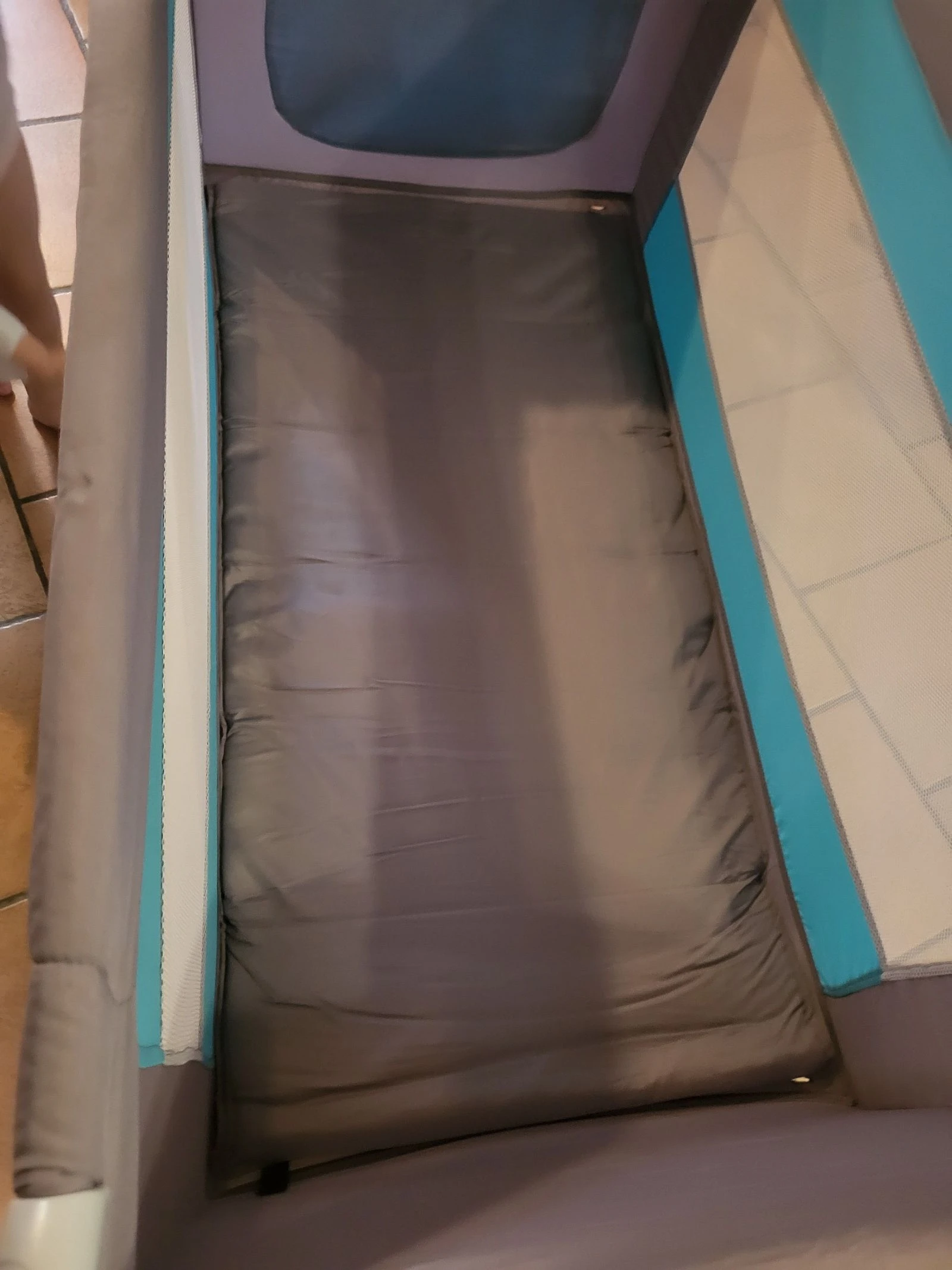 Cama de barraca – photo 9